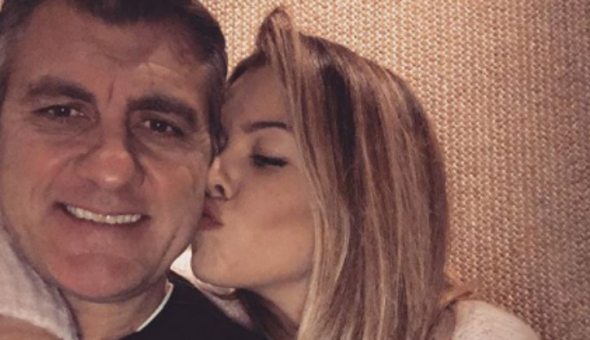 Costanza Caracciolo e Bobo Vieri si sposano?