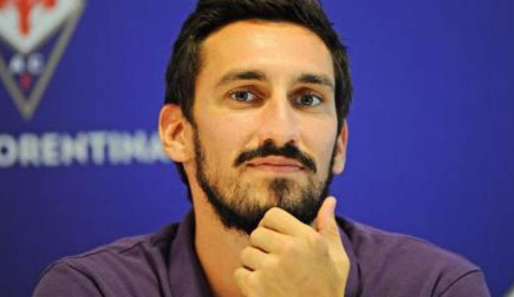 Insultata la memoria di Davide Astori sui social: la Fiorentina prende posizione