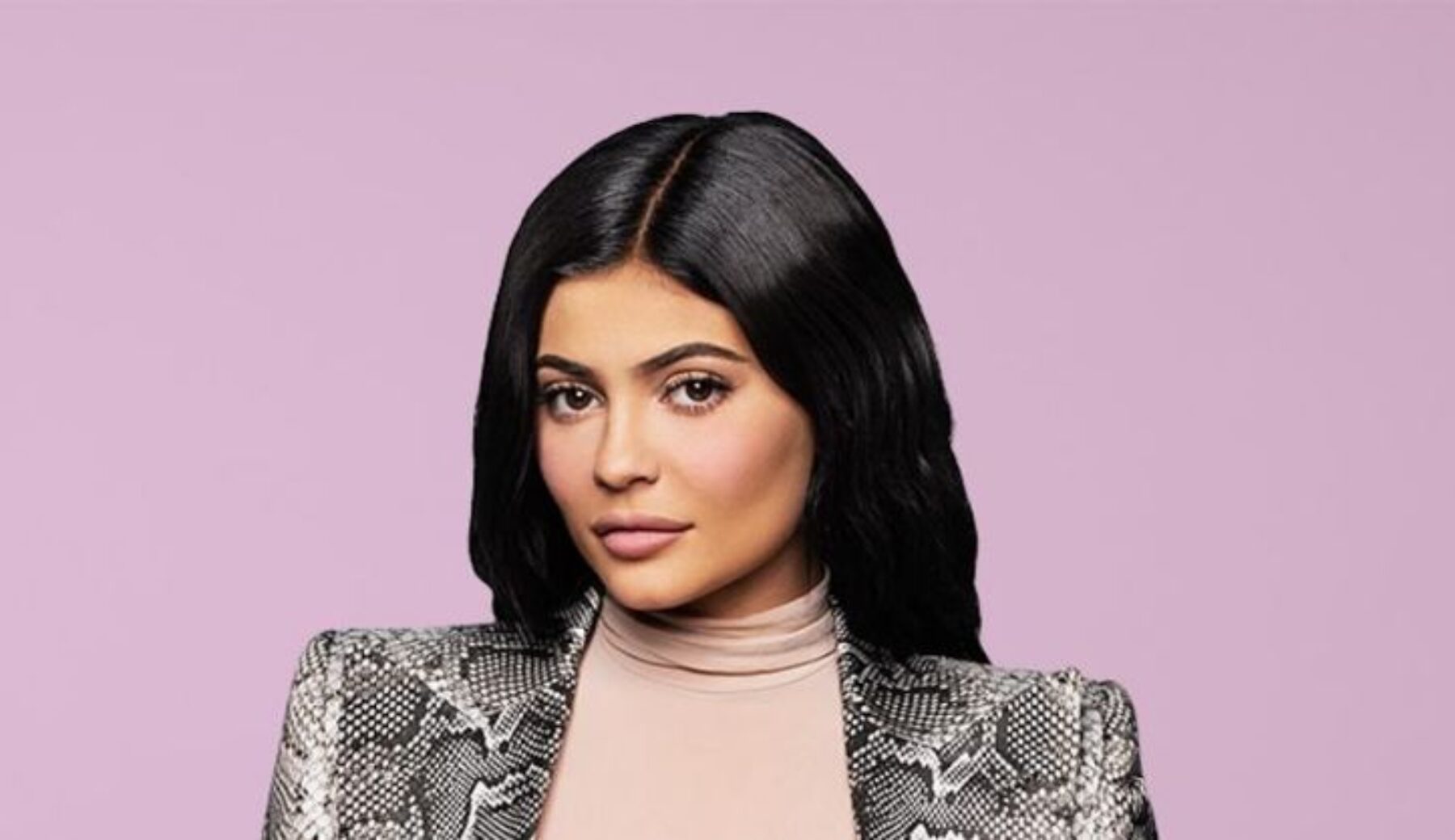 Chi è Kylie Jenner, la giovane miliardaria più ricca del mondo