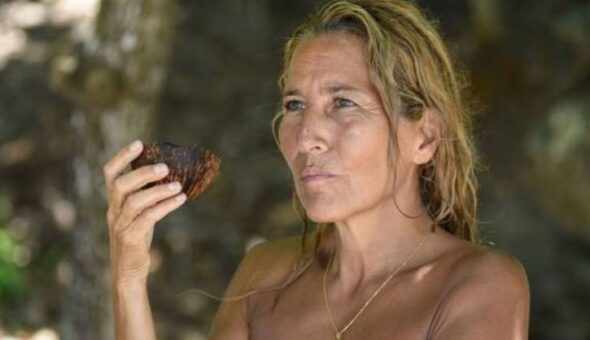 Isola dei Famosi, Jo Squillo si ritira per motivi di salute