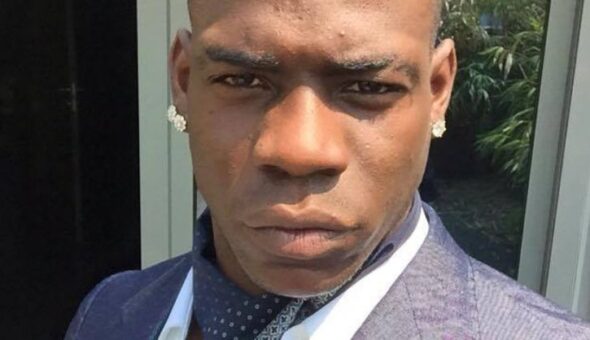 Mario Balotelli attacca Barbara d'Urso: 