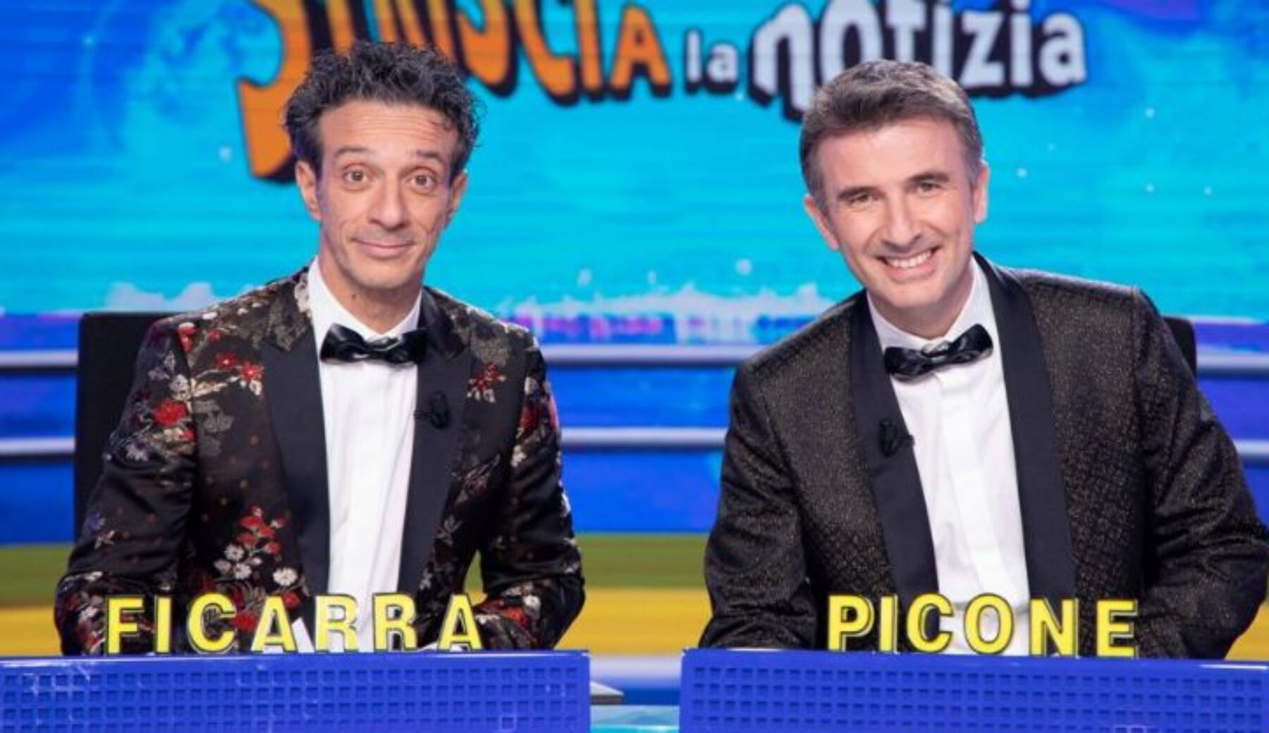 Striscia la notizia è il programma più visto della giornata