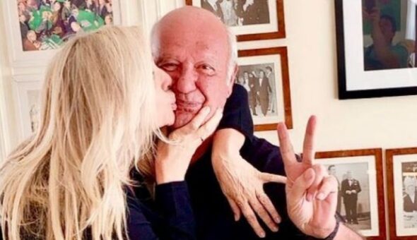 Mara Venier accusata di copiare Barbara d'Urso, scontro su Twitter