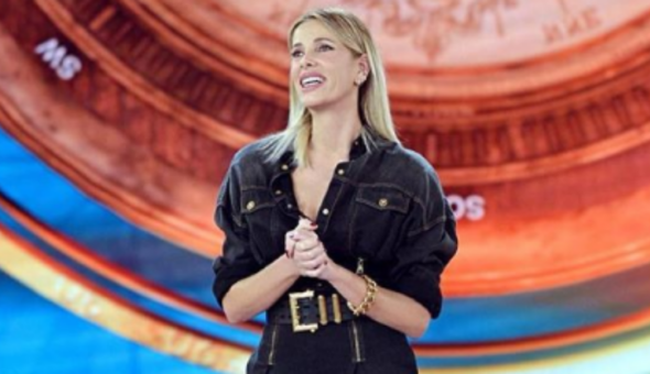 Cos'è e come funziona l'influencer marketing: il caso Alessia Marcuzzi