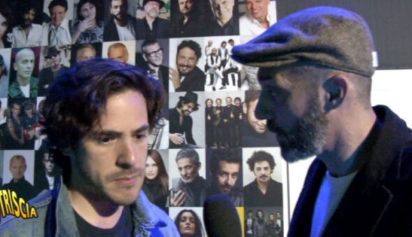 Striscia la notizia, Jack Savoretti e retroscena dell'organizzazione Live