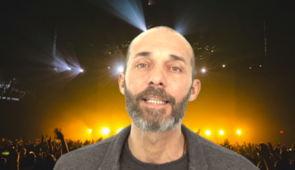 Max Laudadio torna sui retroscena dell'organizzazione dei concerti in Italia