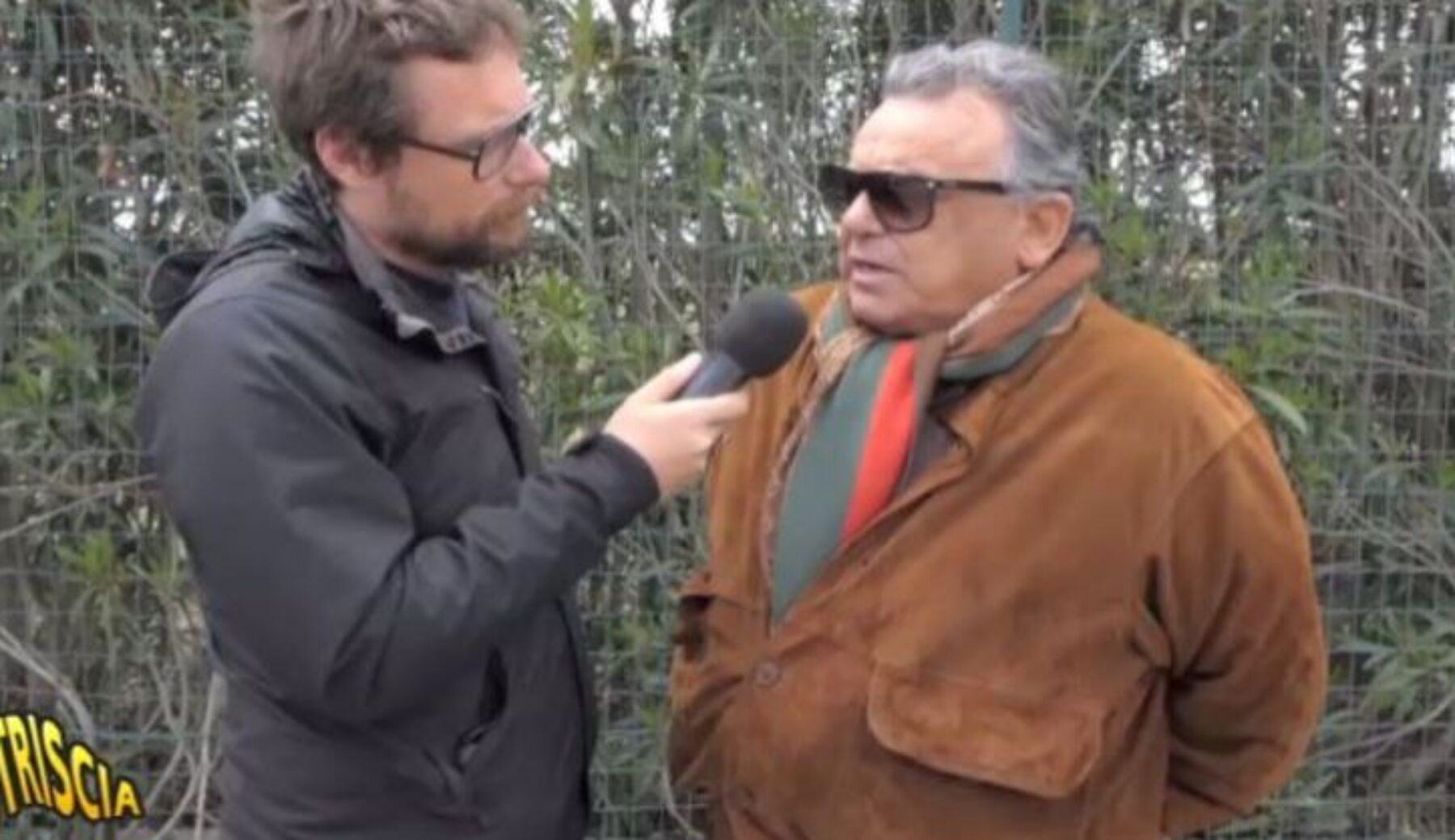Questa sera a Striscia la notizia nuove scottanti rivelazioni sul caso Salzano