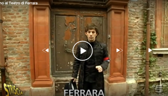 Riapre l’ex Teatro Verdi di Ferrara: ora Open Lab dedicato all’hi tech