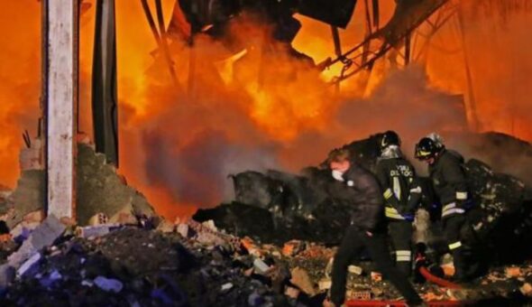 Rifiuti illeciti dal Sud smaltiti tra Milano, Lodi e la Calabria: arrestate 11 persone