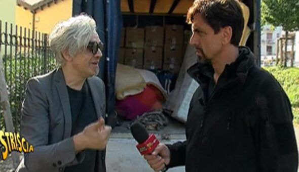 Morgan dà forfait a Live - Non è la d'Urso: ecco le motivazioni e la risposta della conduttrice