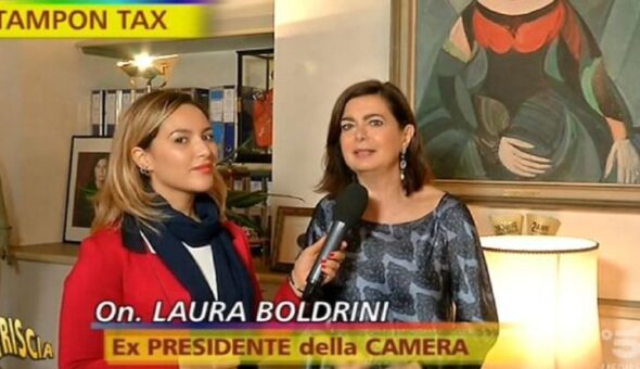 Niente Tampon Tax (di nuovo): bocciato ancora una volta l'emendamento per ridurre l'Iva