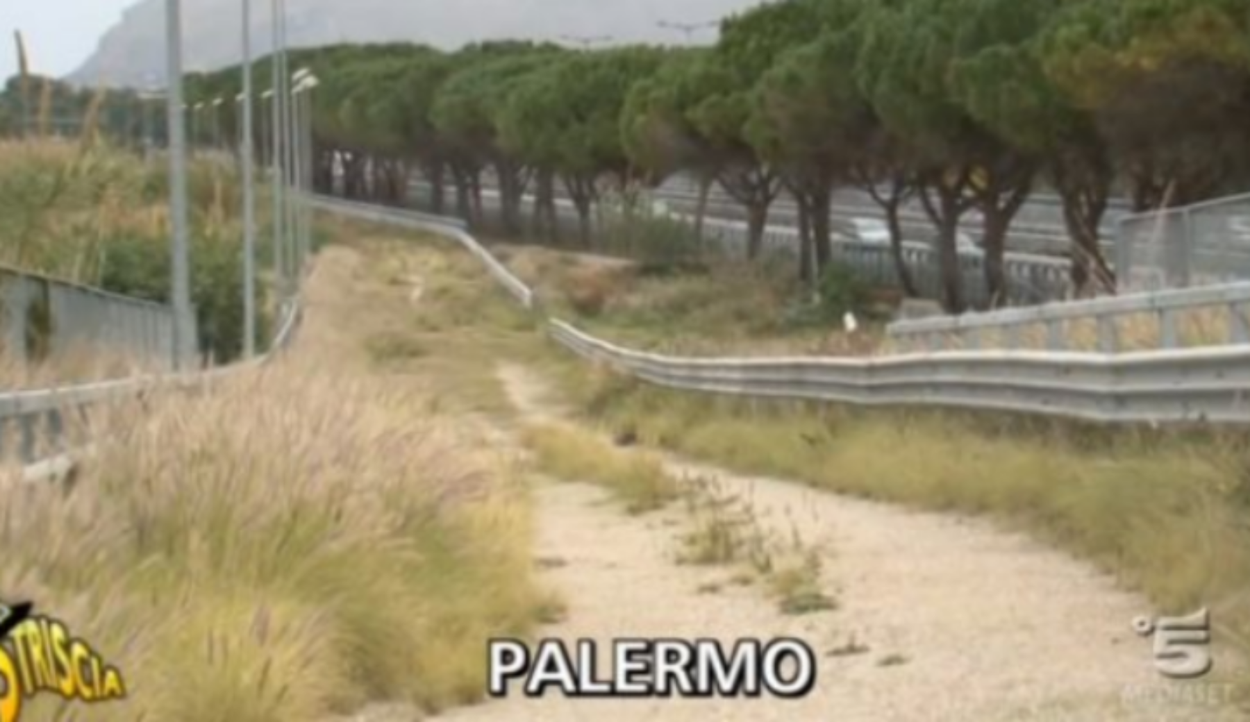 Incompiute a Palermo: prosegue l’odissea della bretella di Brancaccio