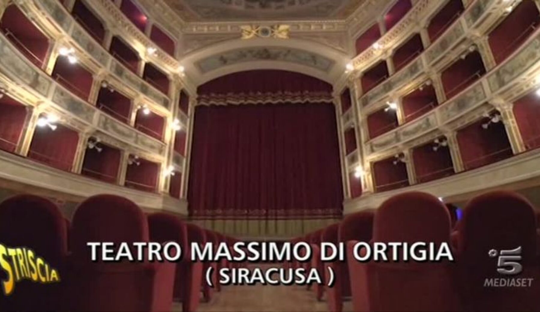 Fondi per la cultura: la Regione Sicilia stanzia 32 milioni di euro per riqualificare i teatri