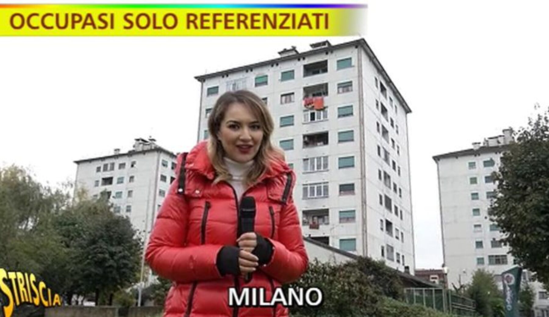 A Milano 3.000 Euro per una casa popolare: il mercato nero documentato dalla nostra inviata