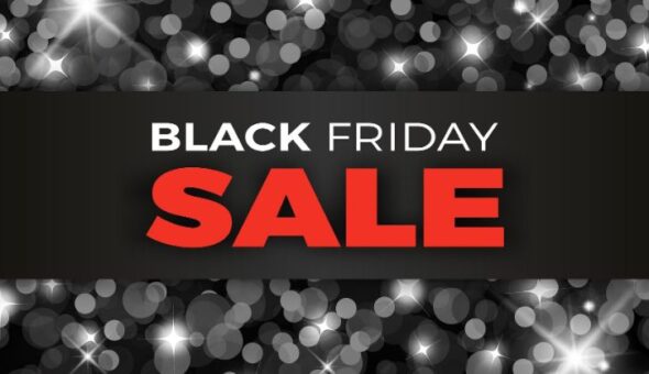 Arriva il Black Friday: cos'è e come evitare fregature