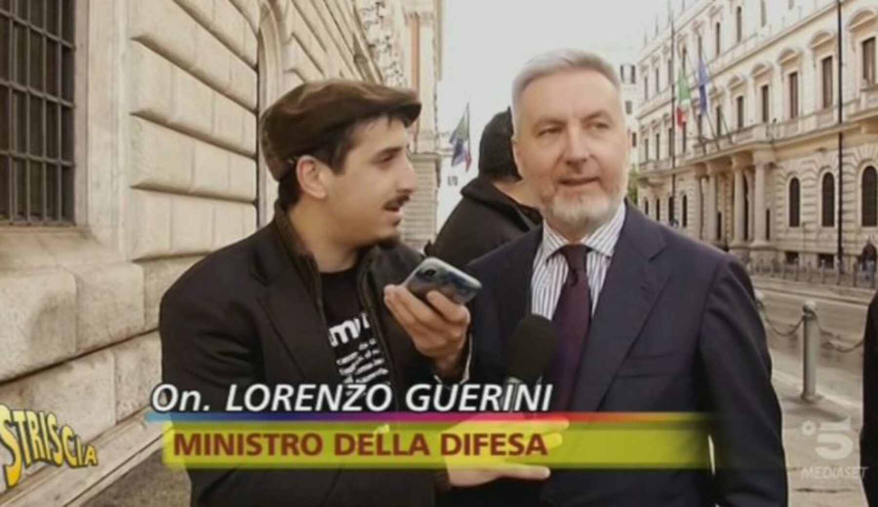 Dopo 26 anni, il Comune di Fontana Liri riceve il bonifico dal Ministero della Difesa per Ici e Imu