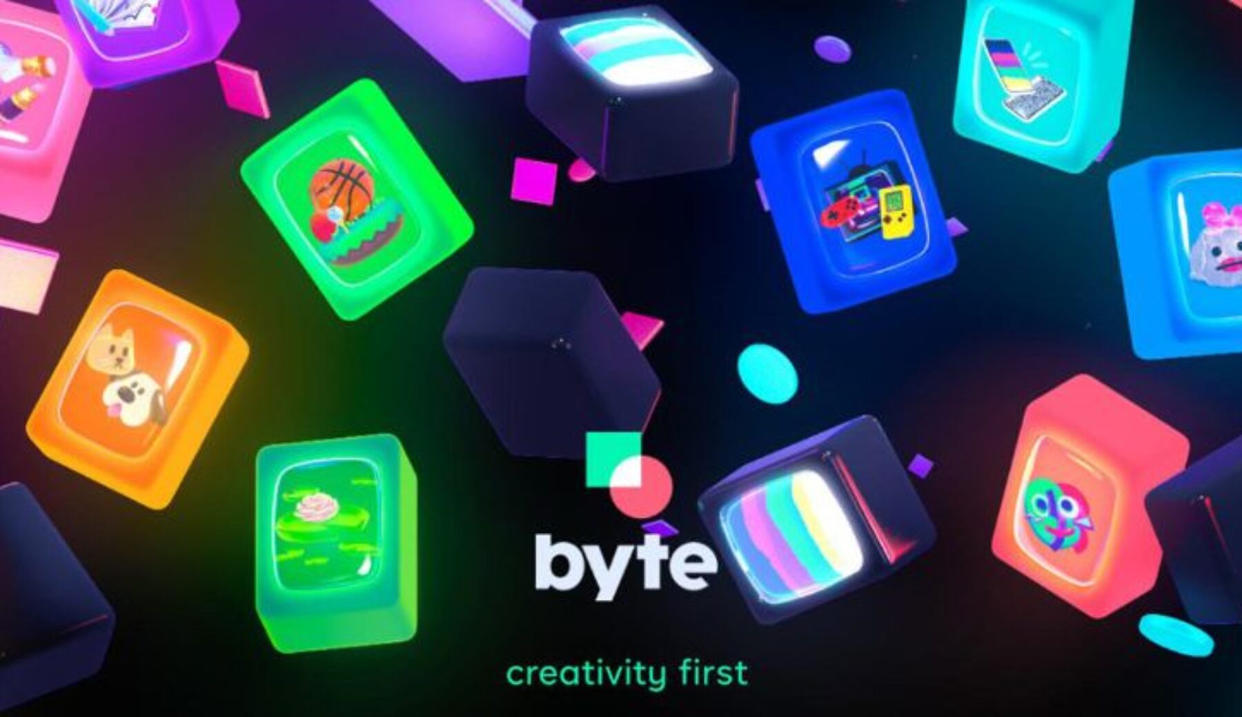 Arriva Byte, l’app social che vuole rubare la scena a Tik Tok: ecco come funziona