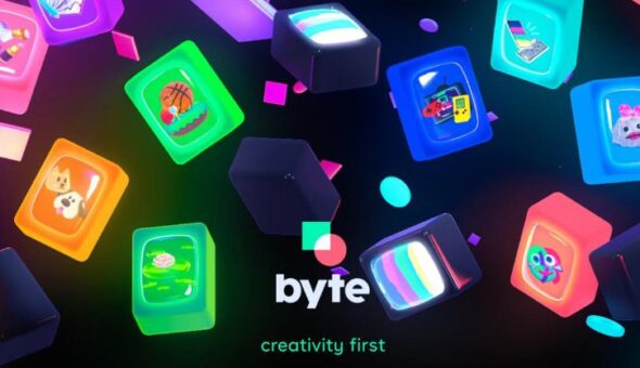Arriva Byte, l'app social che vuole rubare la scena a Tik Tok: ecco come funziona