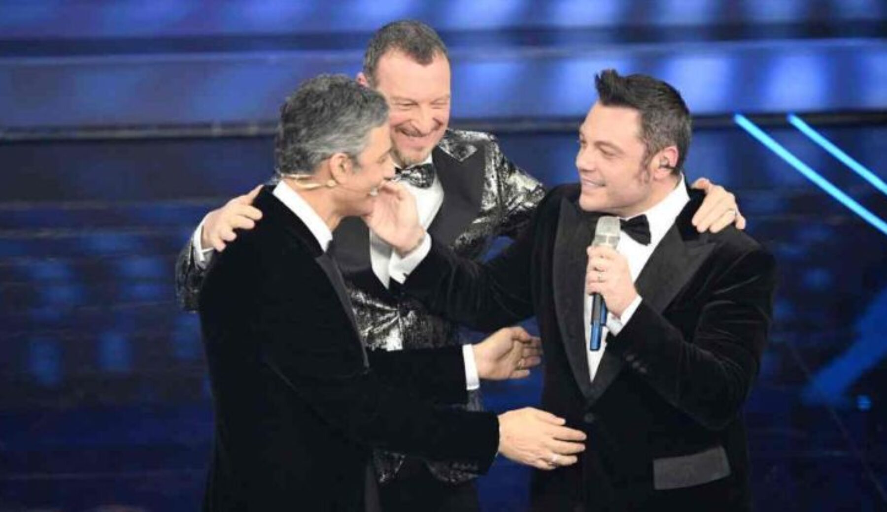 Best of Sanremo 2020, i momenti più discussi e divertenti del Festival visti da Striscia