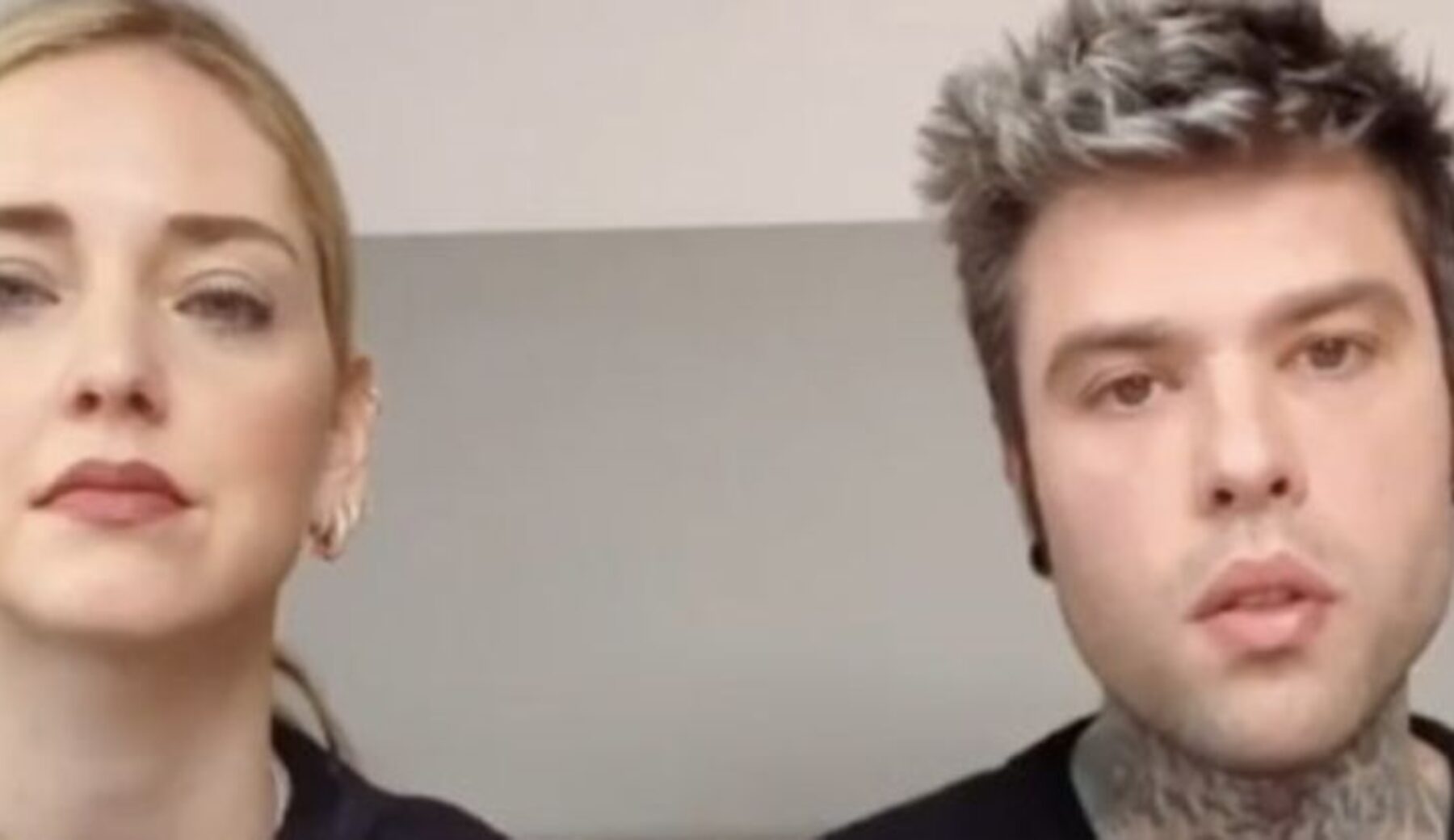 La raccolta fondi di Chiara Ferragni e Fedez verso l’obiettivo dei 4 milioni di euro raccolti, ma non mancano le polemiche