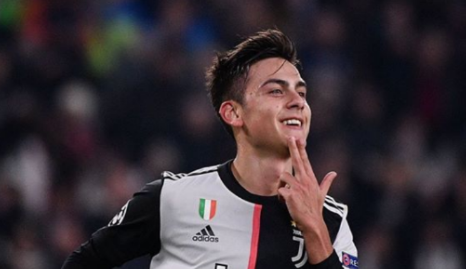 Paulo Dybala positivo al Coronavirus? La Juve e il giocatore smentiscono