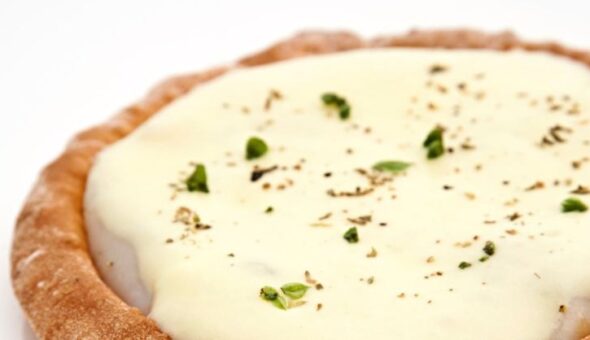 Pizzaiola, merluzzo all'affumicatura di pigna: la ricetta dello Chef Pino Cuttaia