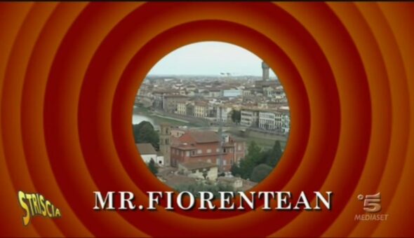 Mr. Fiorentean