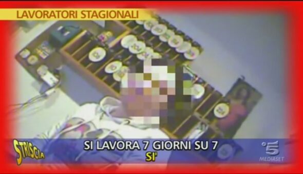 Lavoratori stagionali - seconda parte