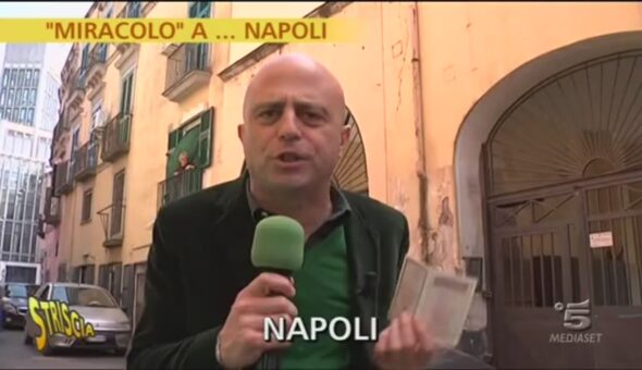 Miracolo... a Napoli