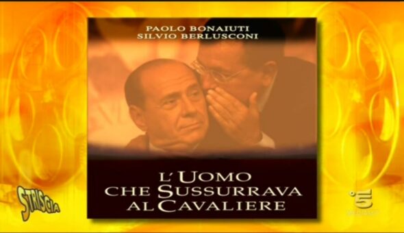 L'uomo che sussurrava al cavaliere