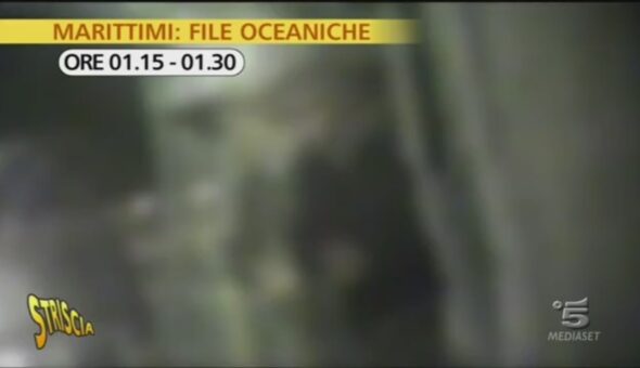 Marittimi: file oceaniche