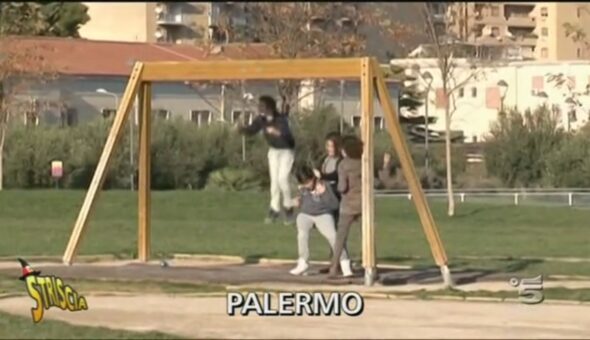 Parco Cassarà