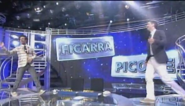 21 aprile 2014