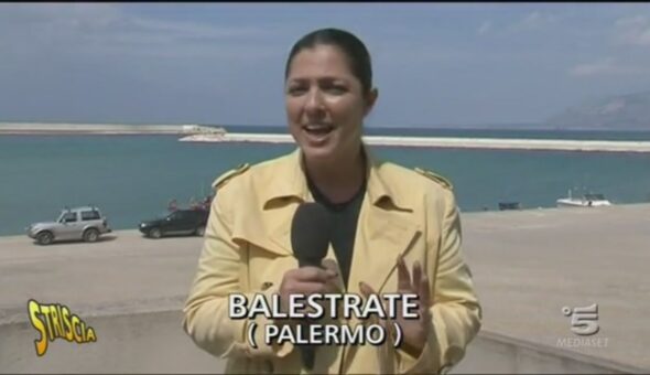 Porto di Balestrate (Palermo)