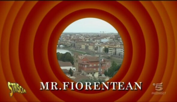 Mr. Fiorentean