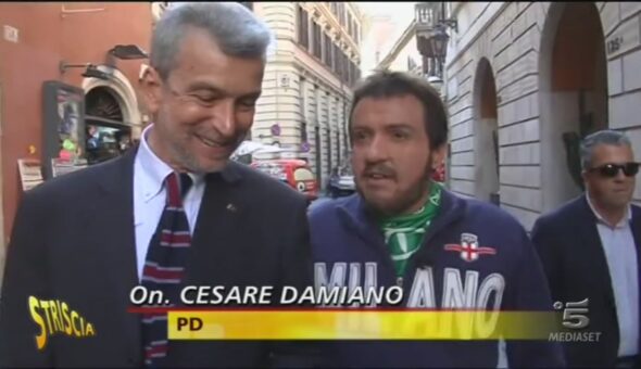 Salvini fa rima con Ballantini
