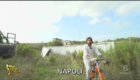 100% Napolotti