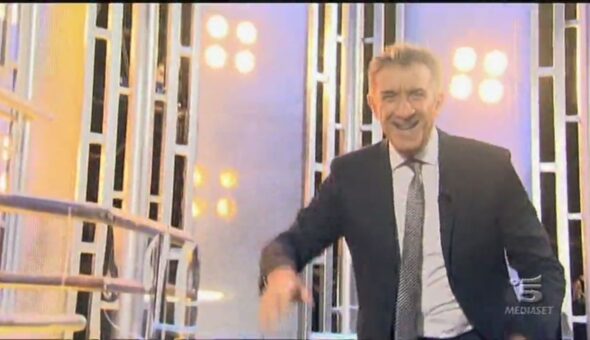 Sabato 6 dicembre
