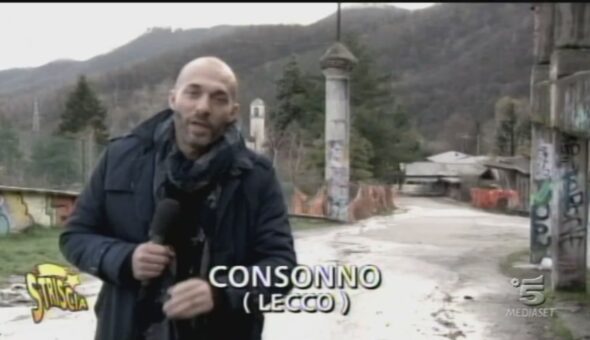 Consonno città fantasma