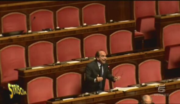 Segnalati da Voi