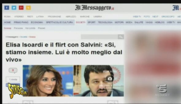 Casa Salvini