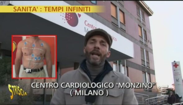 Sanità: tempi infiniti