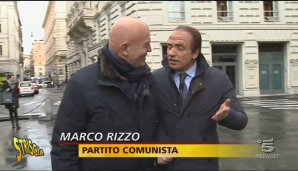 L'Alfano indebolito