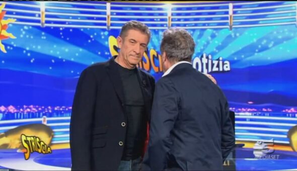 Questa sera a Striscia