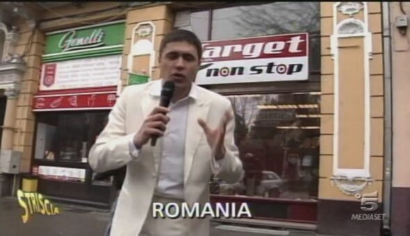 Pressione fiscale in Romania