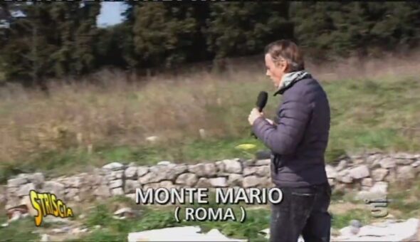 Questa sera a Striscia la notizia