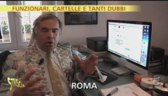 Funzionari, cartelli e tanti dubbi