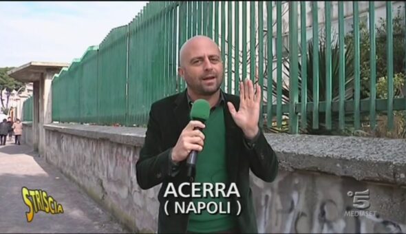 Tutta colpa della toponomastica...