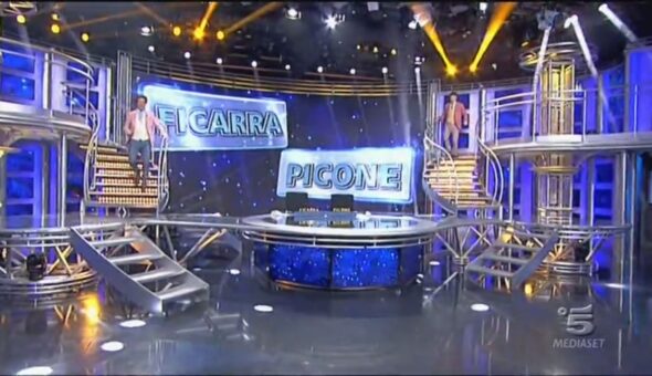 Sabato 25 aprile