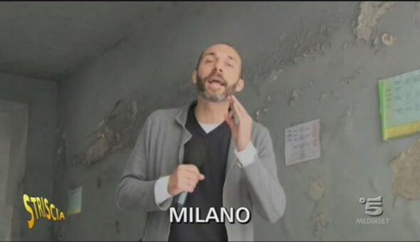 Raccolta differenziata a Milano